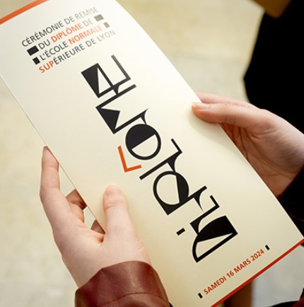 Candidatures sur dossier, c'est maintenant !