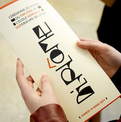 Candidatures sur dossier, c'est maintenant !