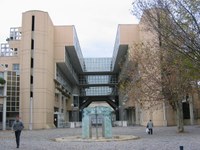 Trois postes ATER ouverts au département de Biologie de l'ENS Lyon