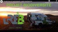 Un étudiant de l'ENS en Amérique Latine pour sensibiliser à la conservation de la biodiversité