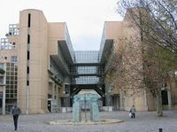 Un poste ATER ouvert au département de Biologie de l'ENS de Lyon